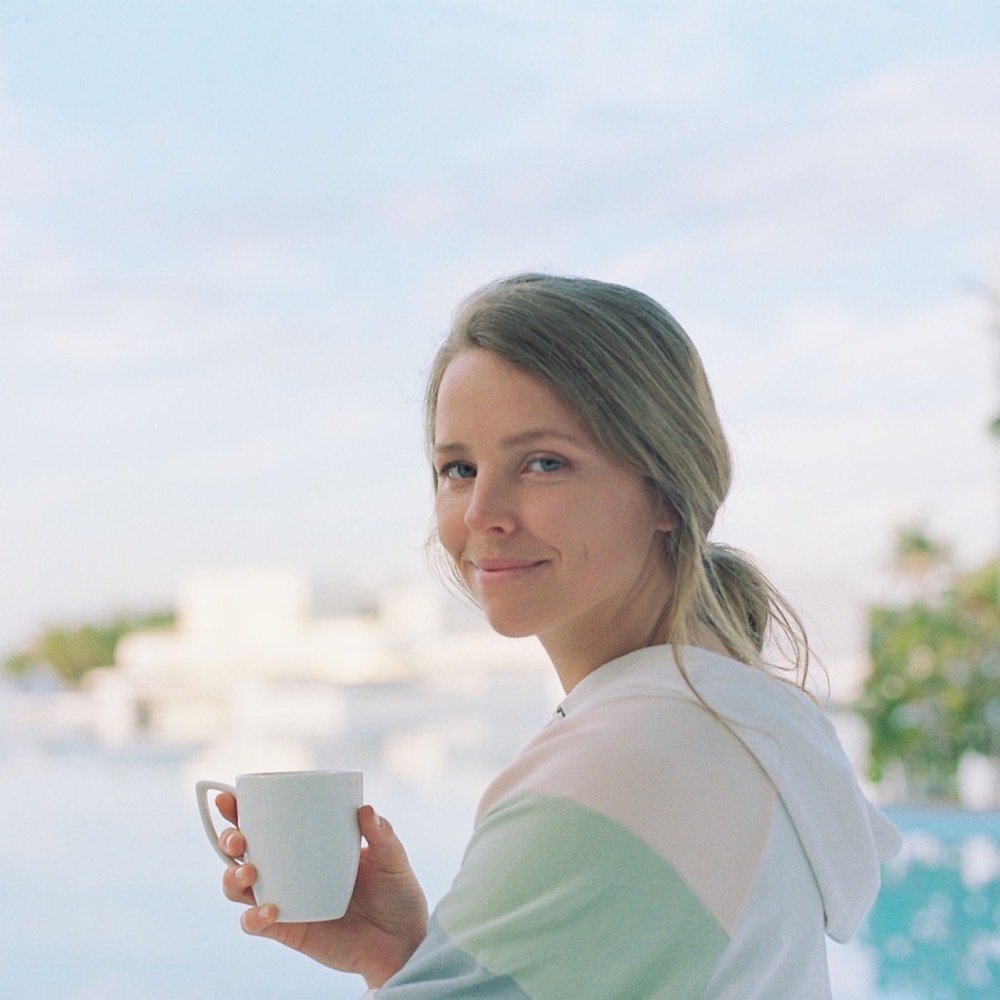 Sabrina Boehlke