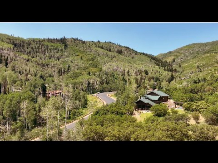 Still from 2480 Bear Hollow Drive