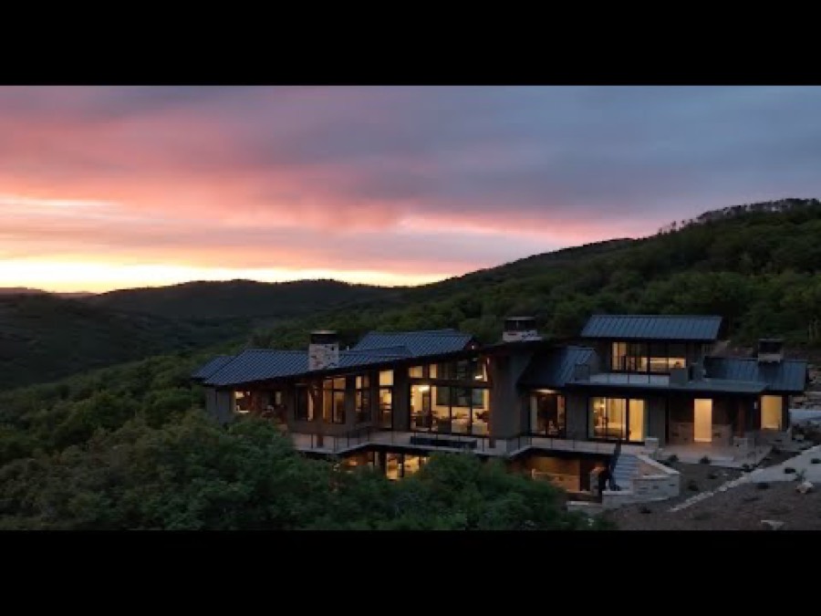 Still from 2409 Preserve — full tour